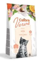 Calibra Cat Verve GF Kitten Chicken&Turkey 750g