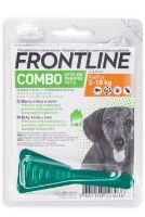 Frontline Combo Spot-on Dog S (2 - 10 kg) 1x0,67ml