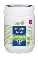 Canvit Chondro Maxi - kloubní výživa pro psy 500 g