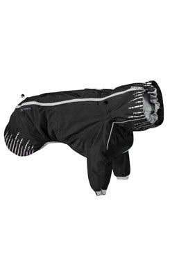 Obleček Hurtta Rain Blocker černá 25