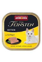 Animonda Vom Feinsten Kitten Paštika - hovězí pro koťata 100 g (1)
