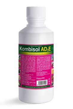 Kombisol AD3E 250ml