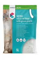 Podestýlka Sanipearls Micro 5l CVET