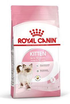 Royal Canin Feline Kitten