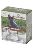 NATURECA Bonbóny z ovčího tuku s mořskou ř. Maxi 250g (1)