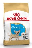 Royal Canin Breed Čivava Junior 1,5 kg