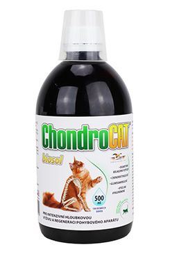 Chondrocat Biosol 500ml
