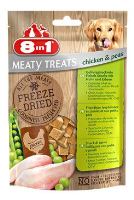 Pochoutka 8in1 Meaty Treats FD 50g (2)