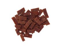 Akinu Masíčka králičí pásky pro psy 300g (1)