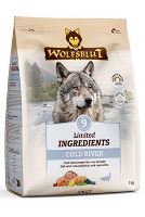 Wolfsblut Dog Adult Limited Ingred. Cold River 1kg