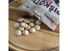 Akinu Piškoty bezlepkové mini pro psy 120g (1)