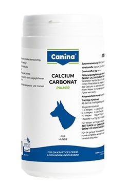 Canina Calcium Carbonat plv 3500g