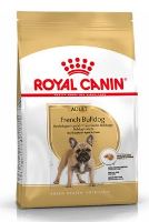 Royal Canin Francouzský Buldok 3 kg