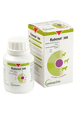 Rubenal 75mg 60tbl