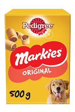 Pedigree Pochoutka Markies 1,5kg