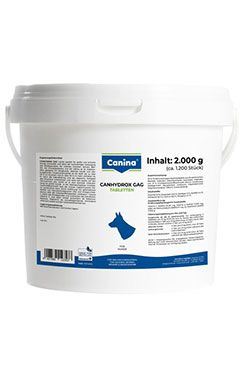 Canina Canhydrox GAG 1200tbl. (2000g)