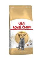 Royal Canin Breed Feline British Shorthair - pro dospělé britské krátkosrsté kočky 400 g
