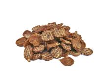 Akinu Masíčka kachní chipsy 300g (1)