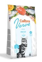 Calibra Cat Verve GF Adult Herring 750g