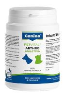 Canina Petvital Arthro-Tabs 180tbl