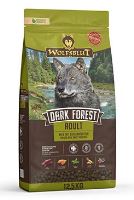 Wolfsblut Dog Adult Dark Forest 12,5kg