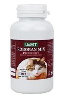 Roboran MIX pro kočky 100g