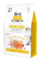 Brit Care Cat GF Haircare Healthy&Shiny Coat 2kg (2)