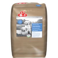 8in1 Training Pads podložky pro štěňata 60x60 cm (1)