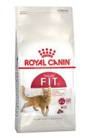 Royal Canin Feline Fit - pro dospělé kočky s normální aktivitou 400 g