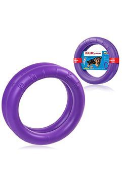 Hračka pes Puller standard 28cm/2ks