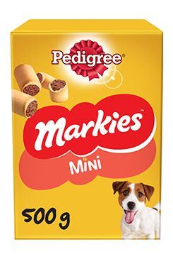 Pedigree Pochoutka Markies 1,5kg
