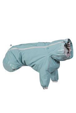 Obleček Hurtta Rain Blocker mentolová 65