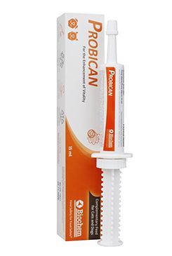CHr. Hansen Probican pasta 15ml