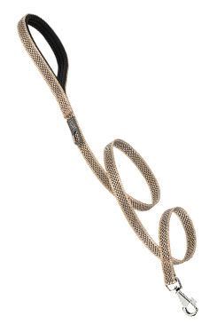 Vodítko reflexní DAYTONA DELUXE G15/120 zelené  FP