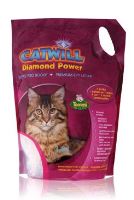Catwill Diamond Power podestýlka s pohlcovačem pachů 1,6kg
