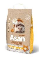 ASAN Pet Pure Podestýlka 42l (1)