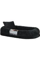 Pelech ovál GAIA 90cm GREY