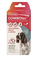 Combotec 268/241,2mg Spot-on pro velké psy 1x2,68ml
