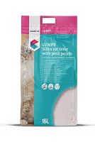 Podestýlka Sanipearls 16l CVET