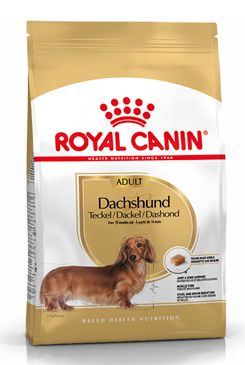 Royal Canin Jezevčík