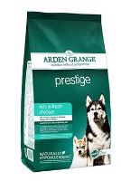 Arden Grange Dog Adult Prest.rich in fresh Chicken2kg
