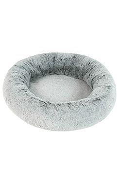 Pelech kulatý ROYAL 70cm šedá