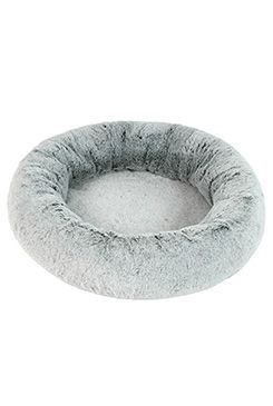 Pelech kulatý ROYAL 70cm šedá