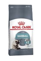 Royal Canin Feline Intense Hairball - pro dospělé polo a dlouhosrsté kočky 400 g