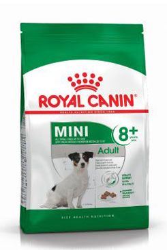Royal Canin Mini Mature