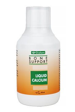 Liquid Calcium 250 ml