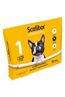 Intervet Scalibor Protectorband Antiparazitní obojek pro psy 48 cm