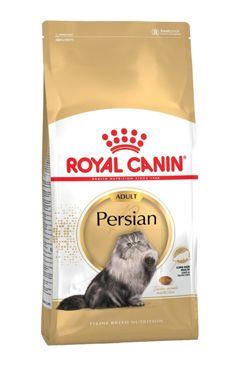 Royal Canin Breed Feline Persian