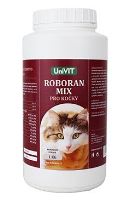 Roboran MIX pro kočky 1kg (1)