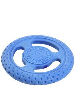 Hračka pes FRISBEE MAXI plov. z TPR pěny, zelená KW